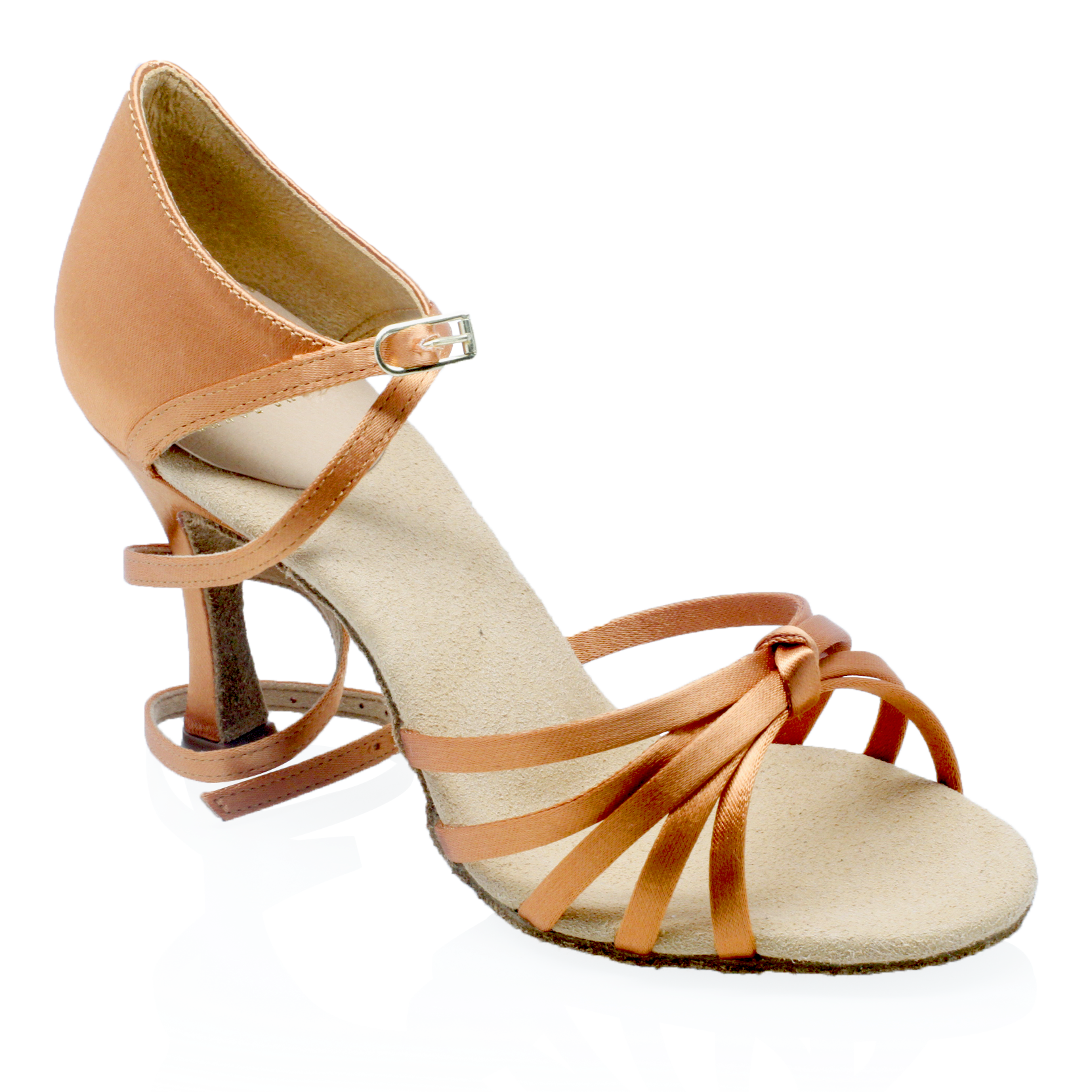 Ray rose latin dance on sale shoes