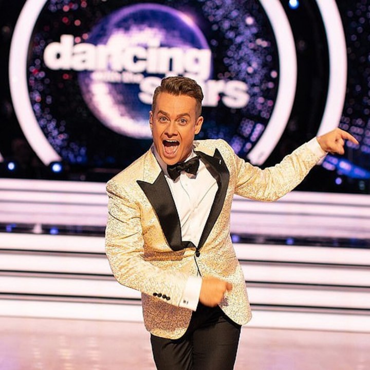 Who could be the celebrity contestants on Dancing with the Stars, 2024 ...